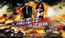 幻影车神4在线观看,速度与激情的巅峰对决在线观影指南